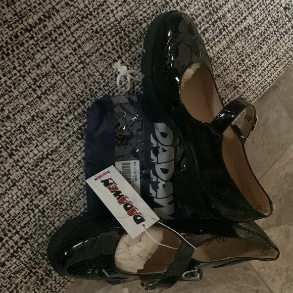 Mary Jane buckle size 8 - Picture 6 of 9